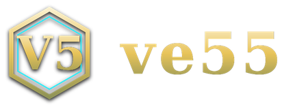 ve55 logo